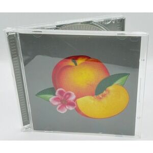 Phoenix Bankrupt! CD 2013 Glassnote